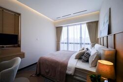 Pasir Ris Drive 8 (D18), Apartment #501700261